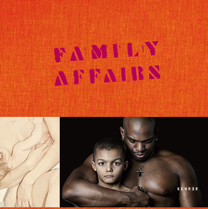 Family Affairs main product photo