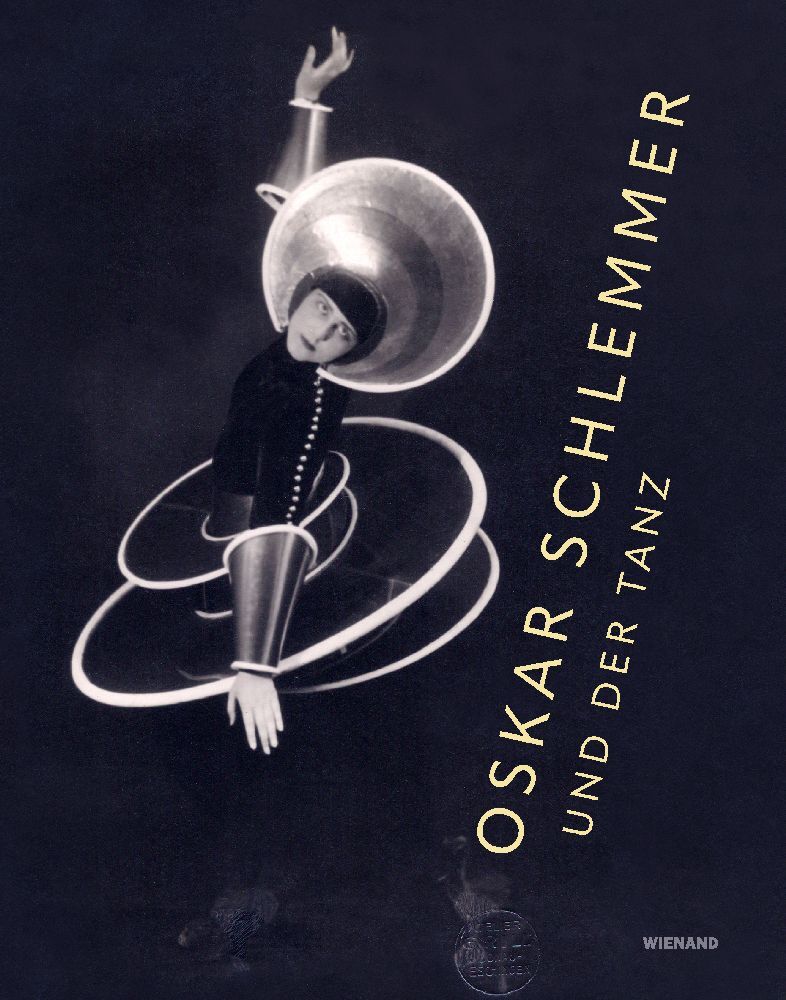 Oskar Schlemmer und der Tanz main product photo