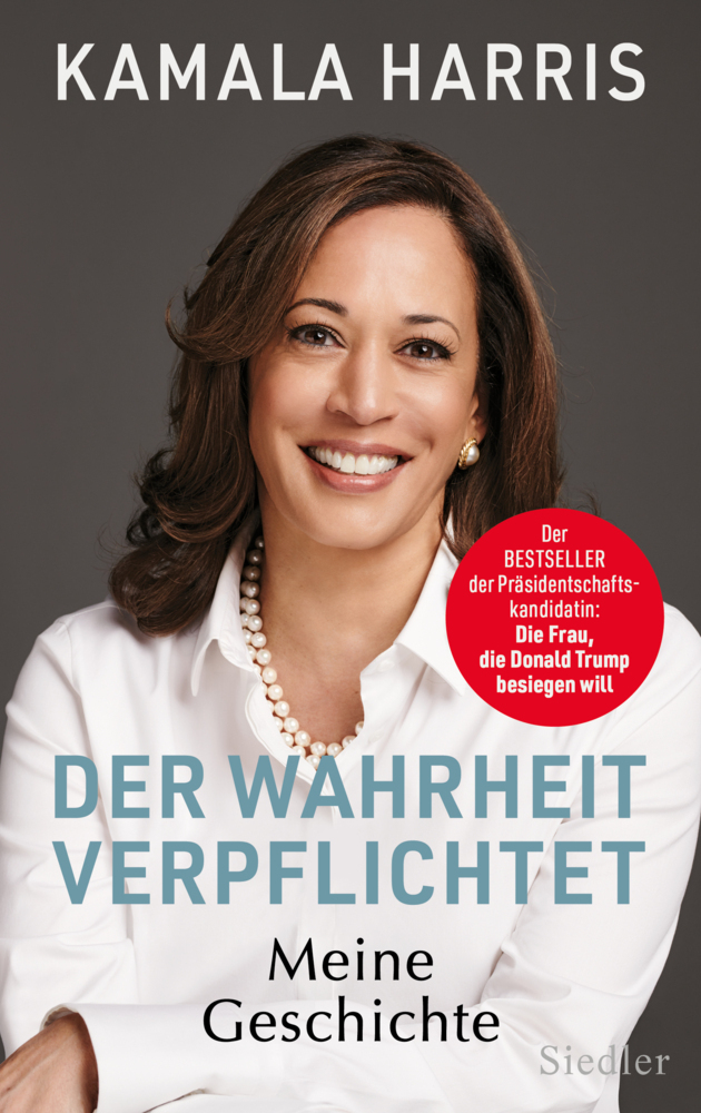 Der Wahrheit verpflichtet main product photo