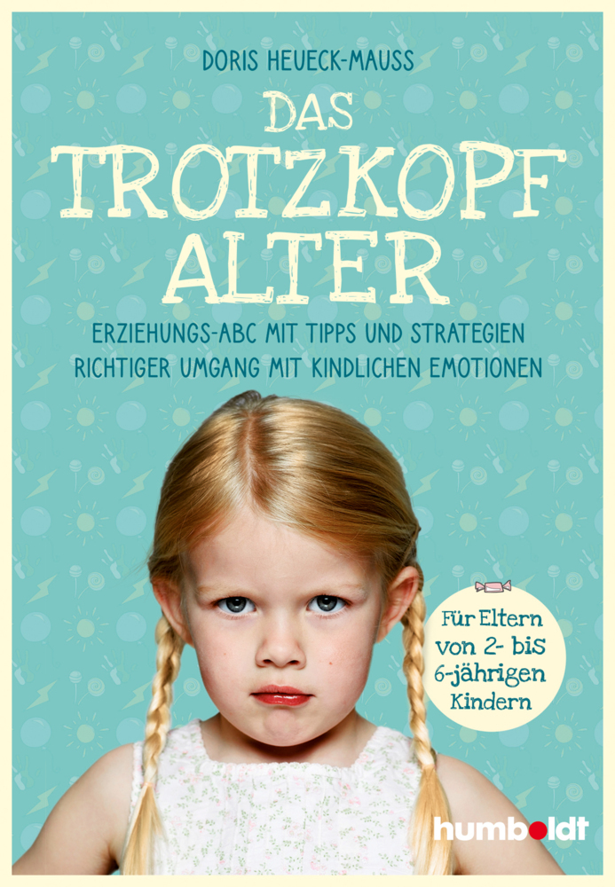 Das Trotzkopfalter main product photo
