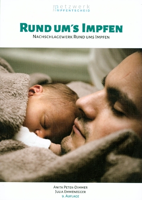 Rund ums Impfen main product photo