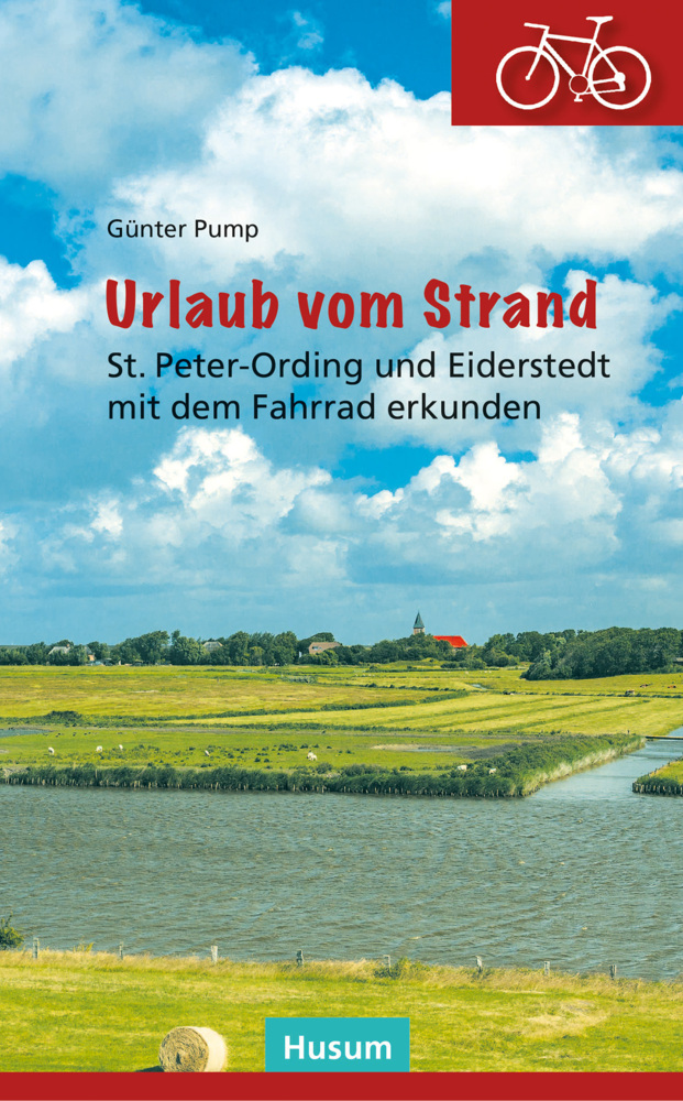 Urlaub vom Strand main product photo