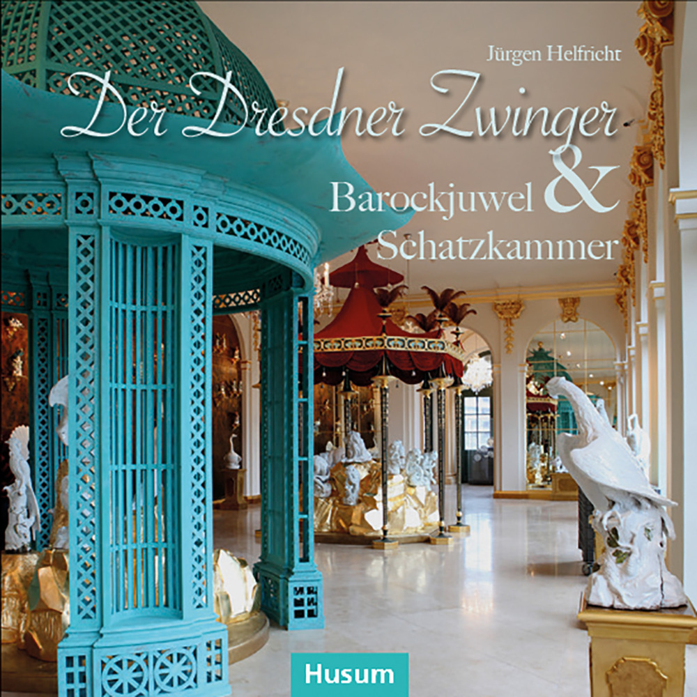 Der Dresdner Zwinger main product photo