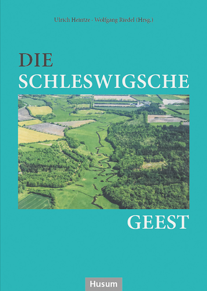 Die Schleswigsche Geest main product photo