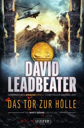 Das Tor zur Hölle