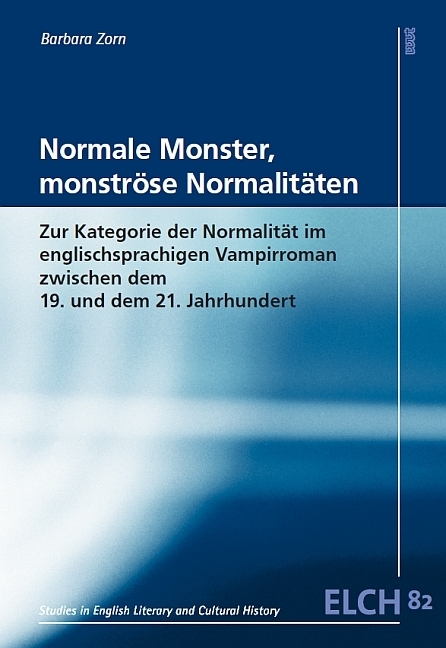 Normale Monster, monströse Normalitäten main product photo