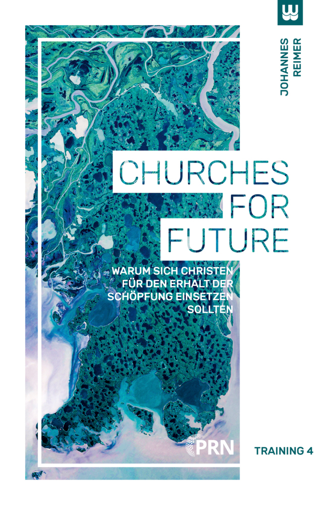 Churches for Future main product photo