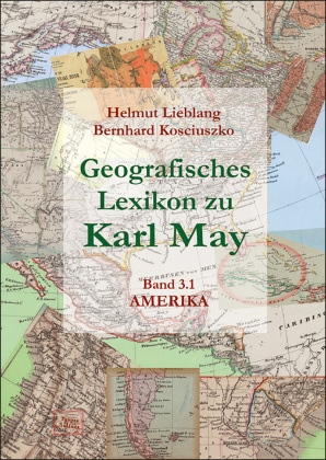 Amerika, 2 Bände