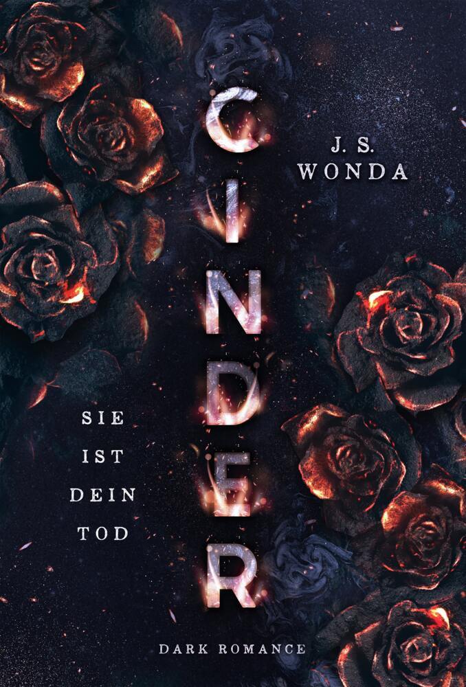 CINDER main product photo