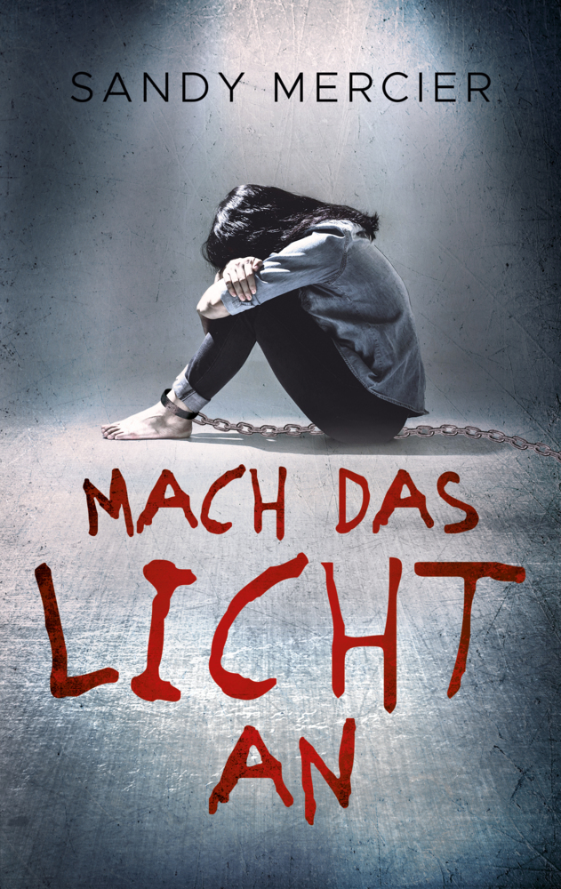 Mach das Licht an main product photo