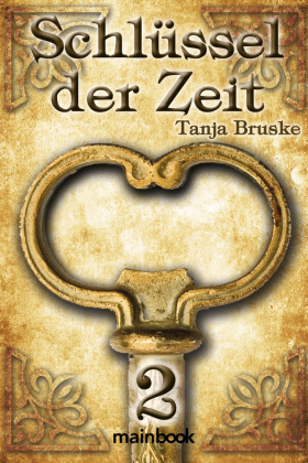 Schlüssel der Zeit. .2