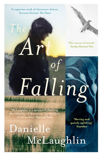 The Art of Falling main product photo