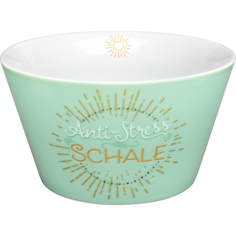 Schale "Anti-Stress Schale" main product photo