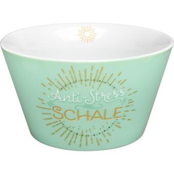 Schale "Anti-Stress Schale"
