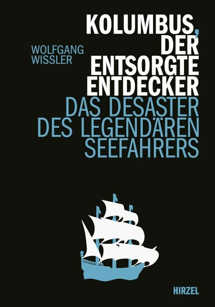 Kolumbus, der entsorgte Entdecker main product photo