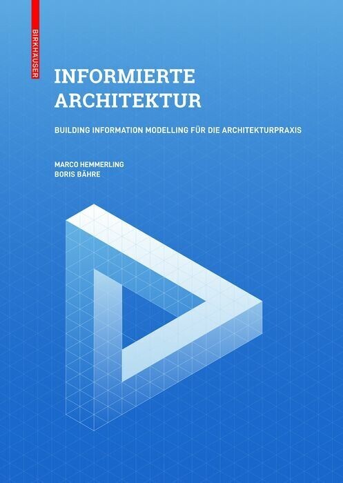 Informierte Architektur main product photo
