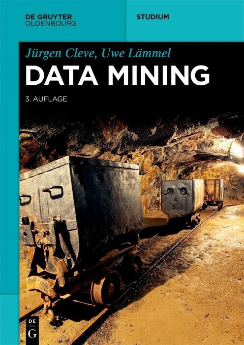 Data Mining main product photo