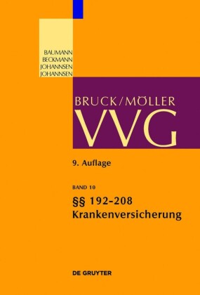 Krankenversicherung      192-208
