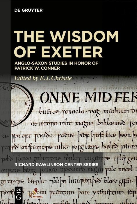 The Wisdom of Exeter main product photo