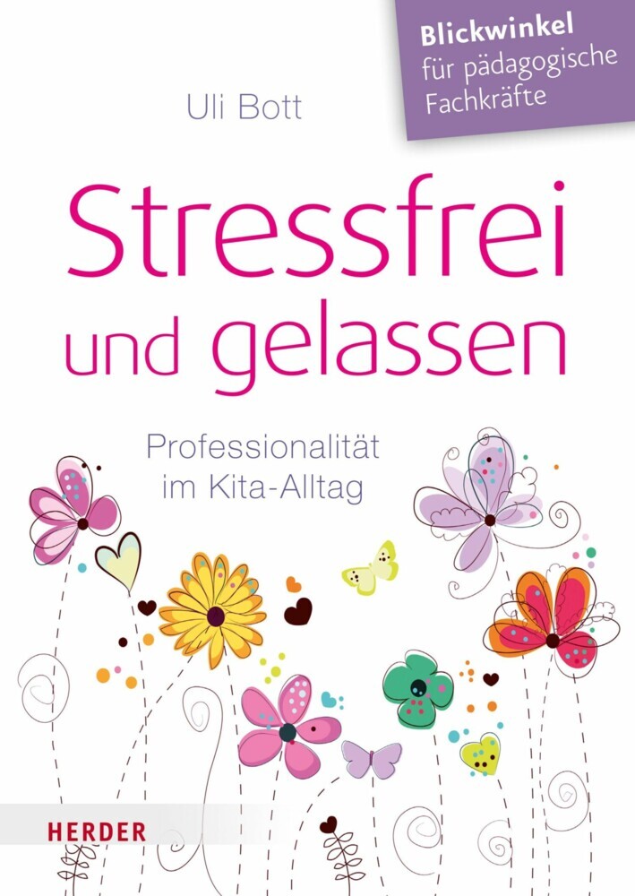 Stressfrei und gelassen main product photo