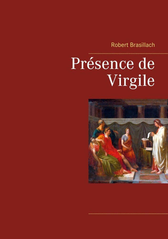 Présence de Virgile main product photo