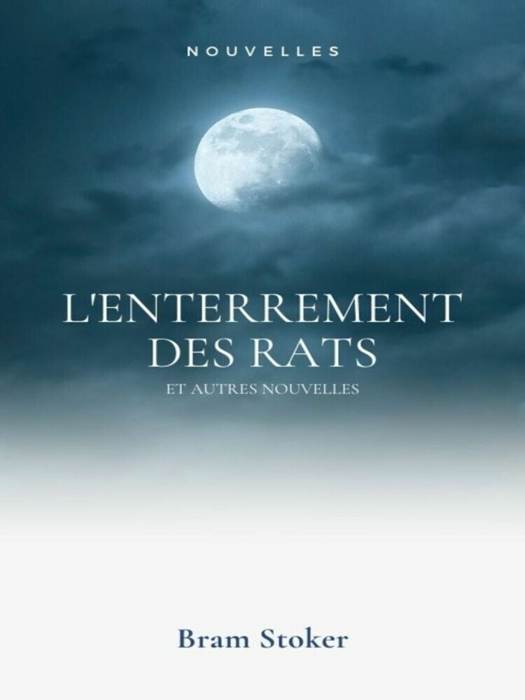 L'Enterrement des rats et autres nouvelles main product photo