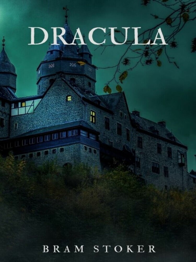 Dracula main product photo