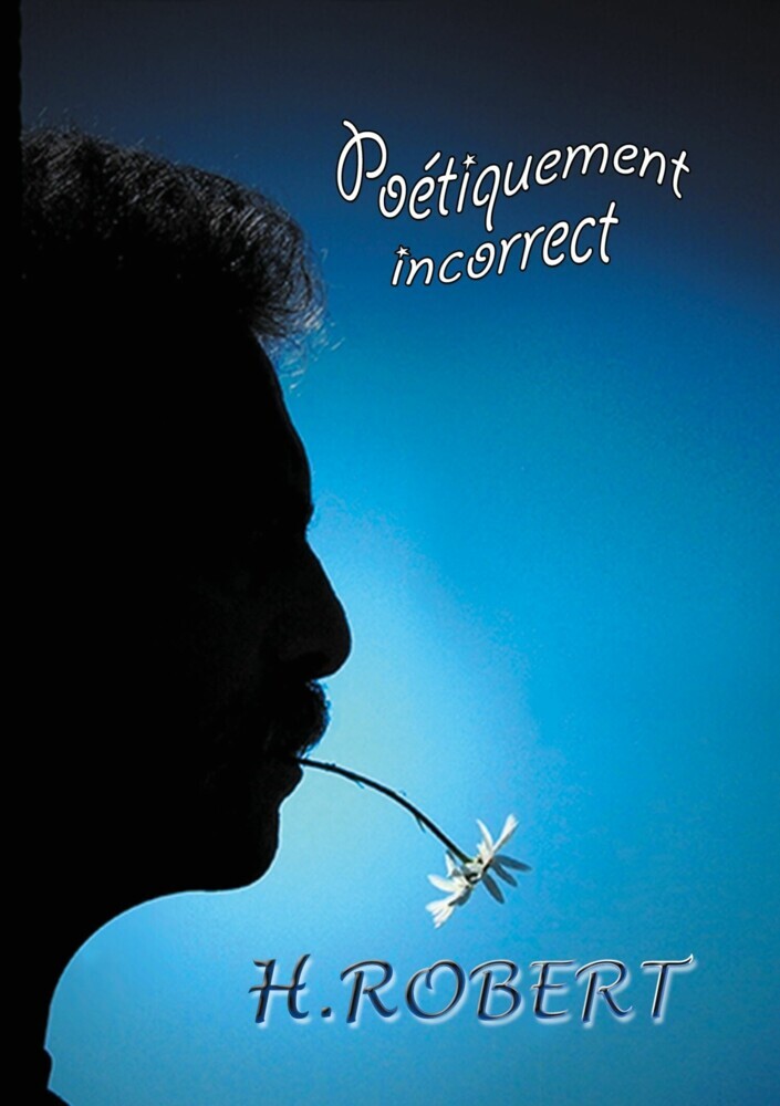 Poétiquement incorrect main product photo