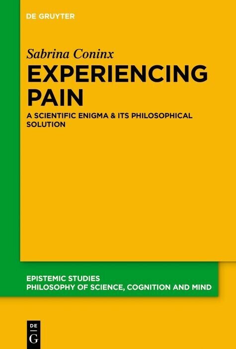 Experiencing Pain main product photo