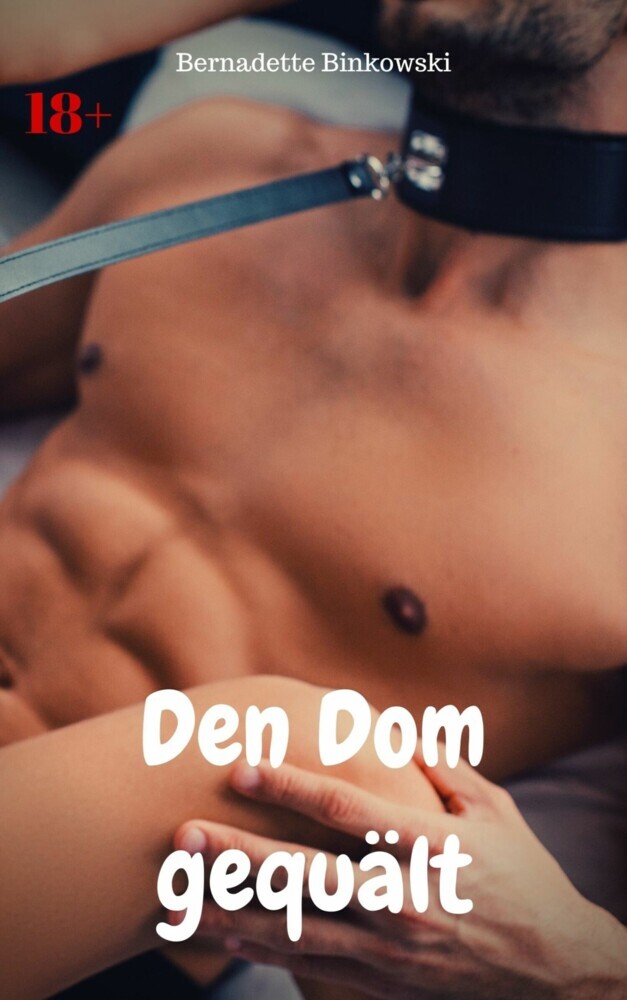 Den Dom gequält main product photo