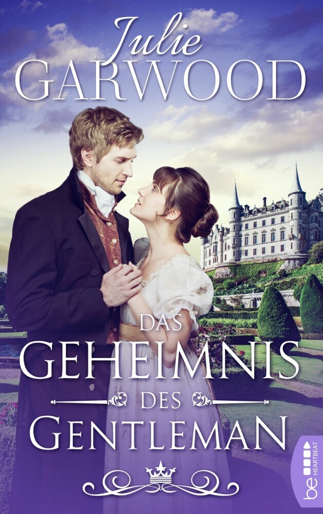 Das Geheimnis des Gentleman main product photo
