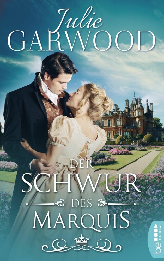 Der Schwur des Marquis main product photo