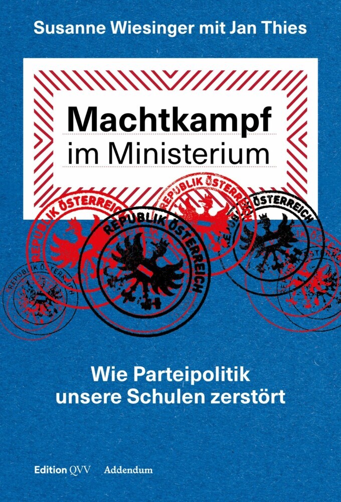 Machtkampf im Ministerium main product photo