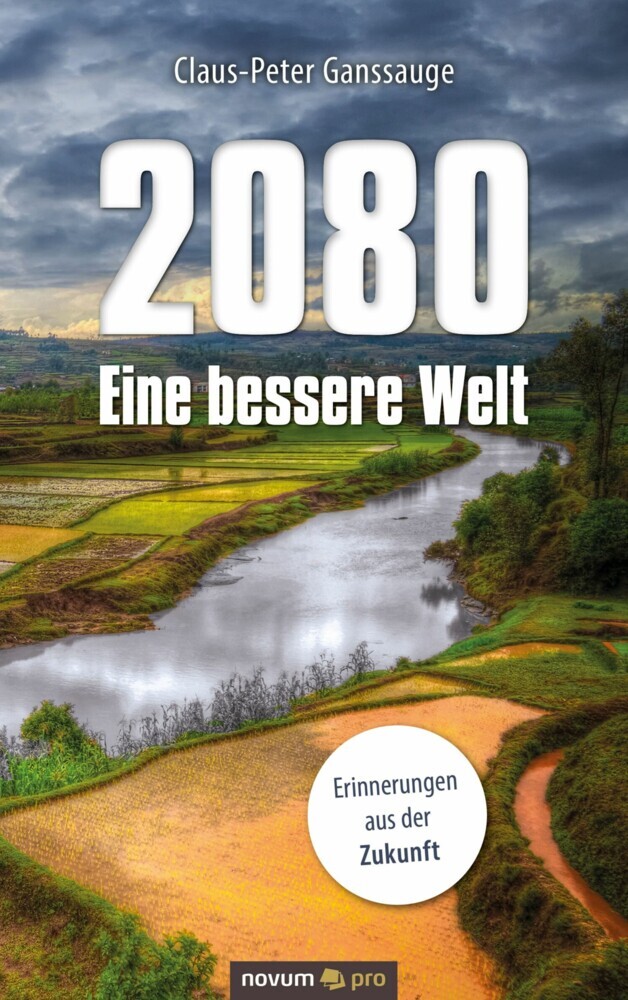 2080 - Eine bessere Welt main product photo
