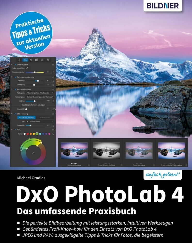 DxO PhotoLab 4 main product photo