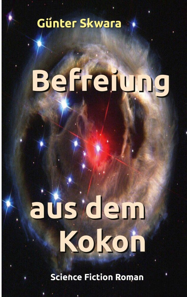Befreiung aus dem Kokon main product photo