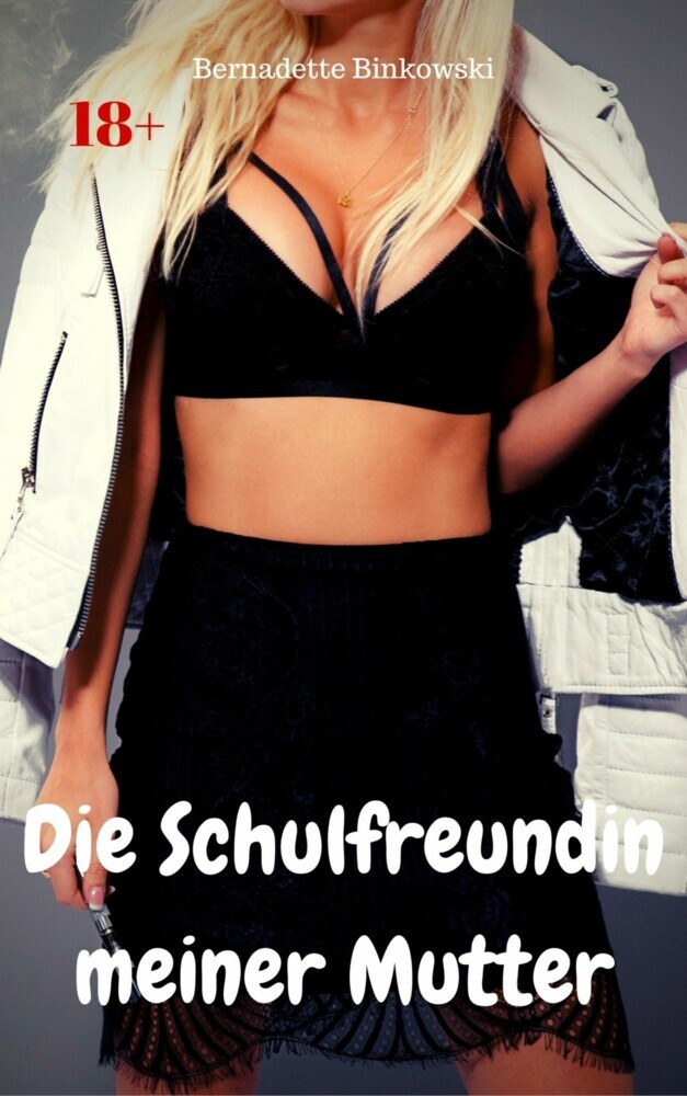 Die Schulfreundin meiner Mutter main product photo