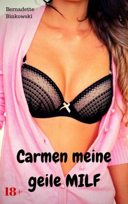 Carmen meine geile MILF