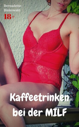 Kaffeetrinken bei der MILF