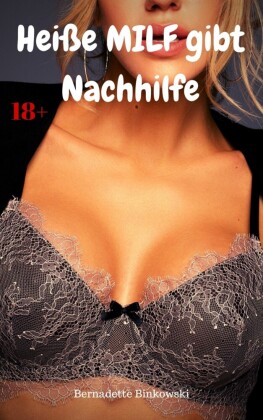 Heiße MILF gibt Nachhilfe