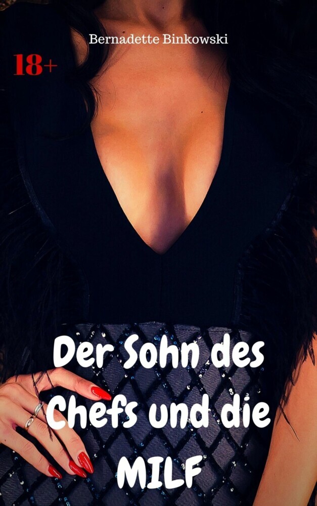 Der Sohn des Chefs und die MILF main product photo