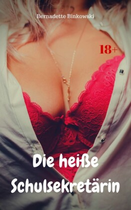 Die heiße Schulsekretärin