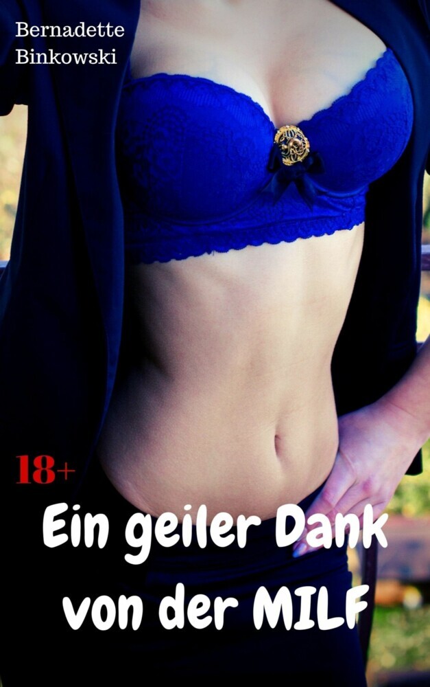 Ein geiler Dank von der MILF main product photo