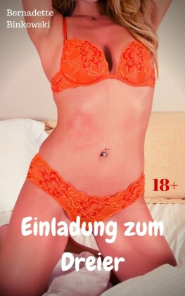 Einladung zum Dreier