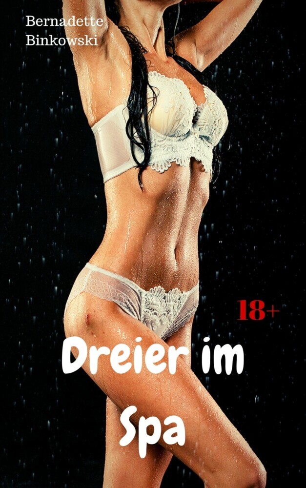 Dreier im Spa main product photo