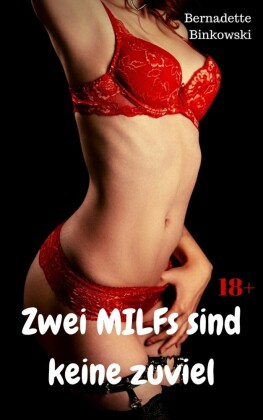 Zwei MILFs sind keine zuviel