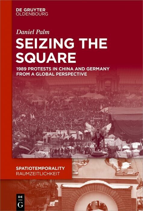 Seizing the Square main product photo