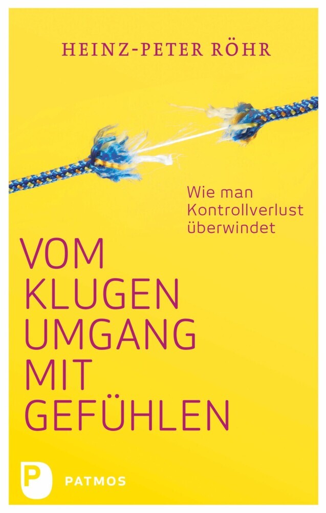 Vom klugen Umgang mit Gefühlen main product photo