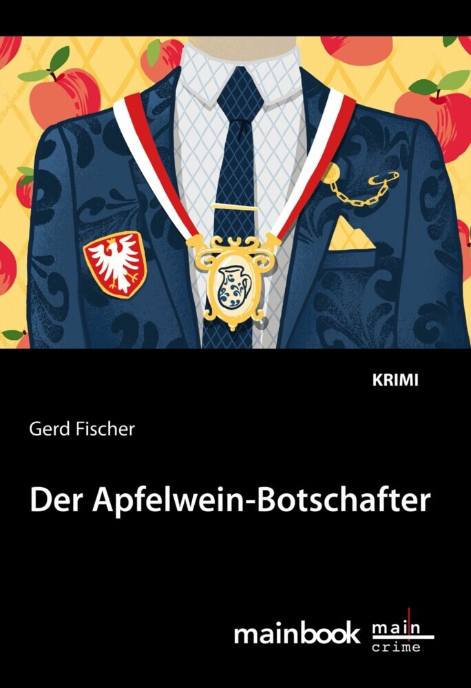 Der Apfelwein-Botschafter main product photo