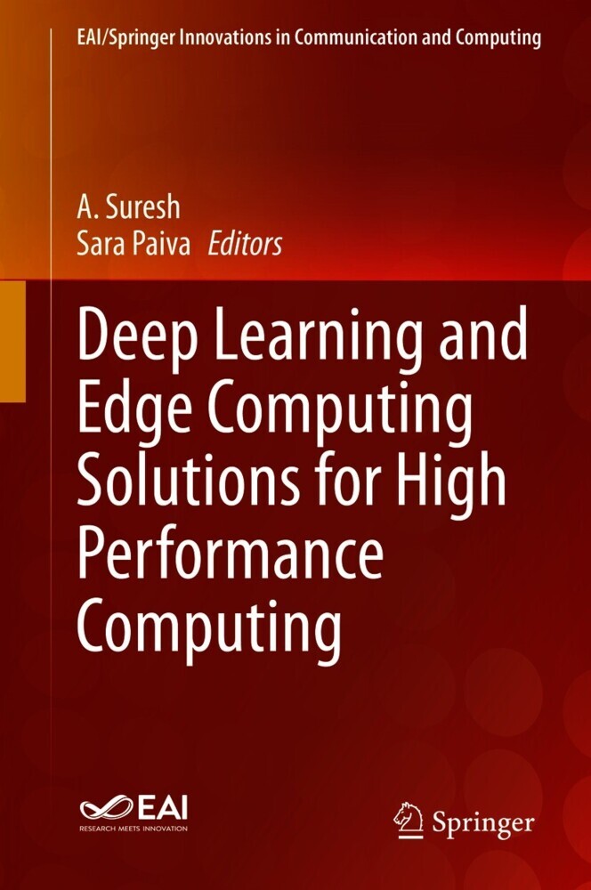 Deep Learning and Edge Computing Solutions for High Performance Computing main product photo
